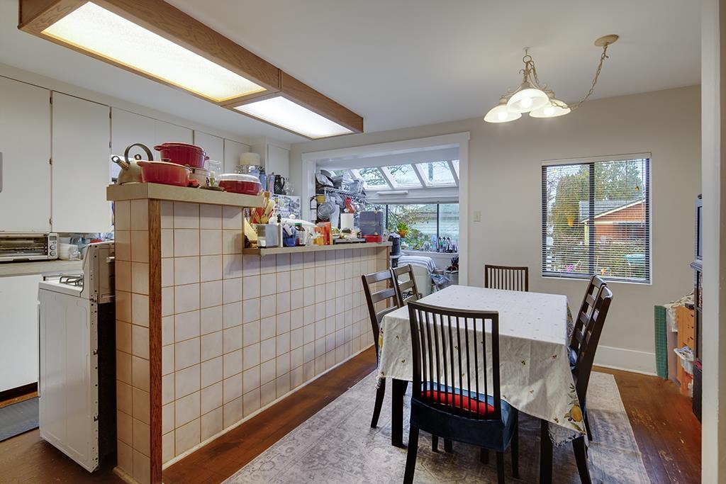 Basement Recreation Room Photo of 1373 W 64th Avenue, Vancouver, BC