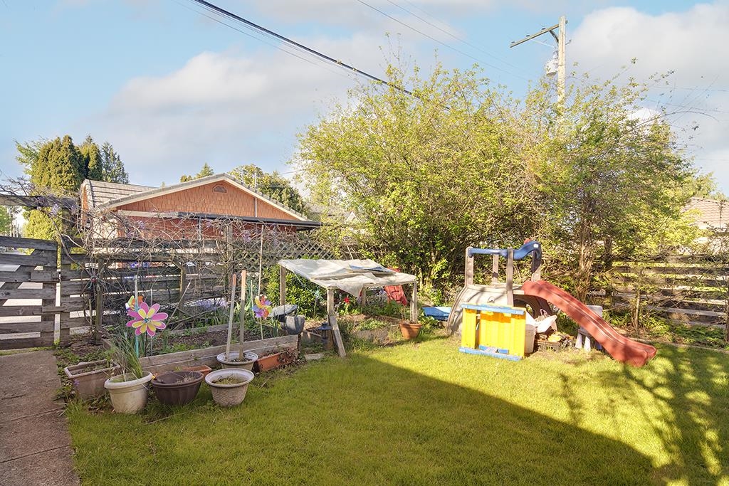 Bedroom 2 Photo of 1373 W 64th Avenue, Vancouver, BC