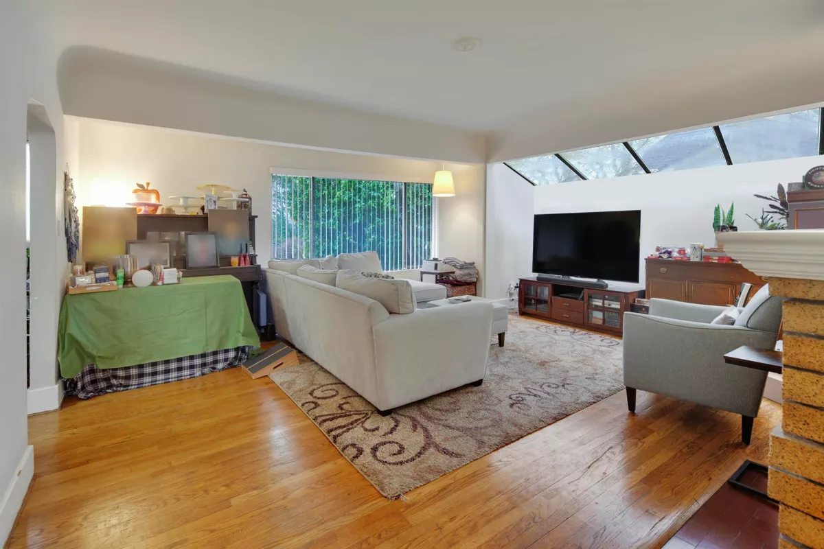 Bedroom 3 Photo of 1373 W 64th Avenue, Vancouver, BC