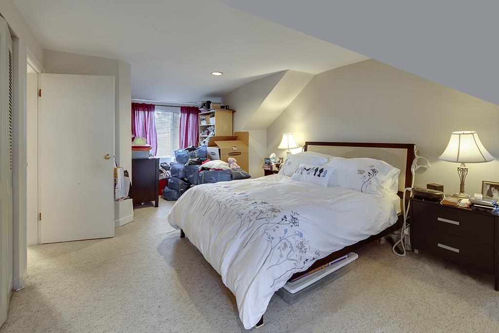 Garage Interior Photo of 1373 W 64th Avenue, Vancouver, BC