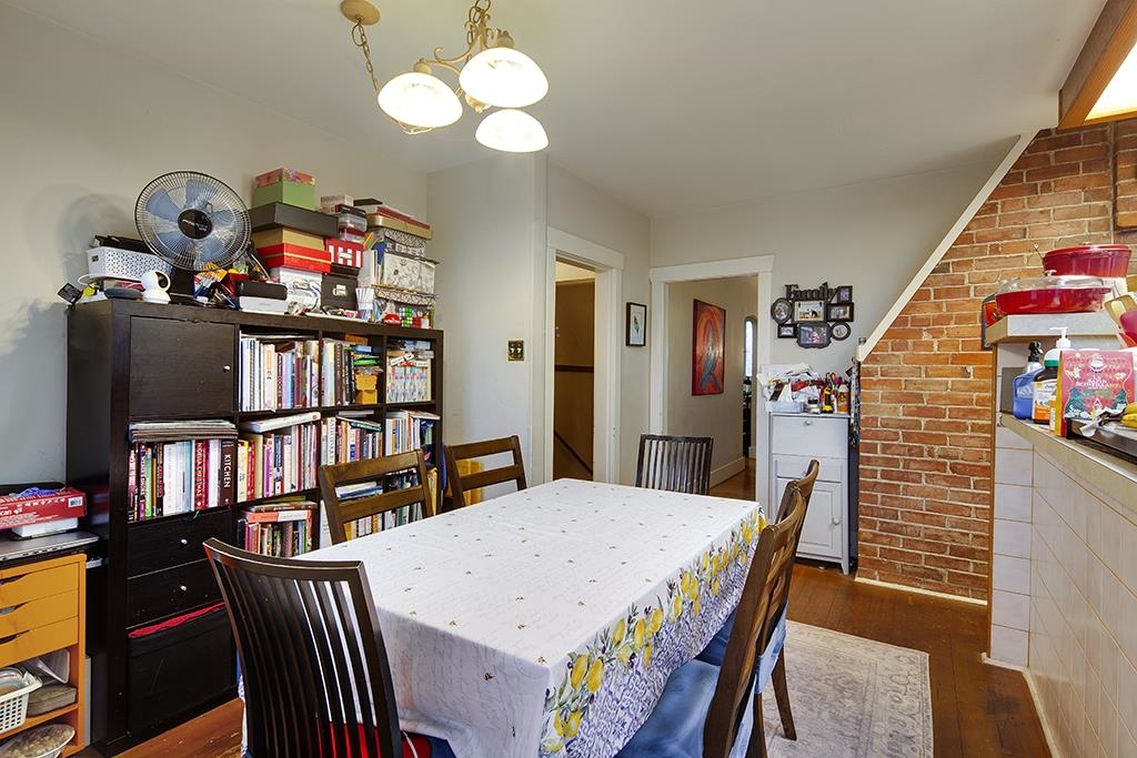 Laundry Room Photo of 1373 W 64th Avenue, Vancouver, BC
