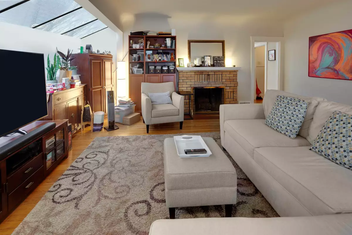 Office / Den Photo of 1373 W 64th Avenue, Vancouver, BC