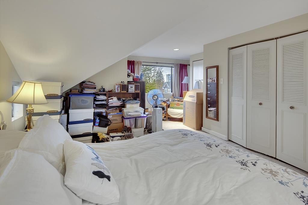 Staircase Photo of 1373 W 64th Avenue, Vancouver, BC