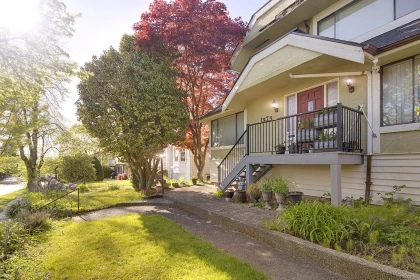 1373 W 64th Avenue, Vancouver, BC, Vancouver — Single Family Residence for sale