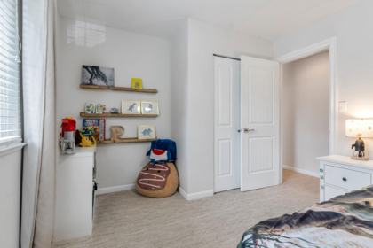 Basement Recreation Room Photo of 9434 216a Street, Langley, BC