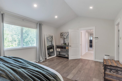 Bedroom 2 Photo of 9434 216a Street, Langley, BC