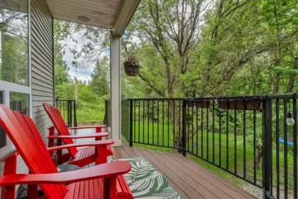 Hot Tub / Spa Photo of 9434 216a Street, Langley, BC