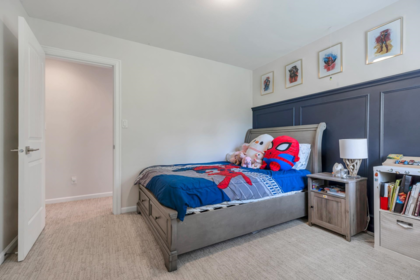 Mudroom Photo of 9434 216a Street, Langley, BC