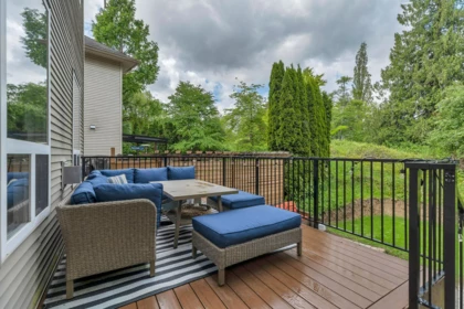 Outdoor Kitchen Photo of 9434 216a Street, Langley, BC