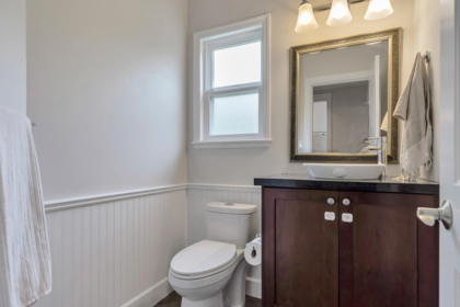 Primary Bathroom Photo of 9434 216a Street, Langley, BC