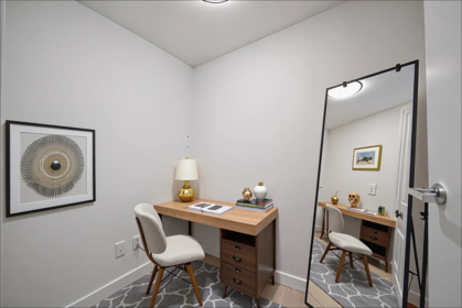 1707 1028 Barclay Street, Vancouver, BC, Vancouver — Apartment/Condo for sale