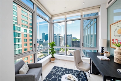 1707 1028 Barclay Street, Vancouver, BC, Vancouver — Apartment/Condo for sale