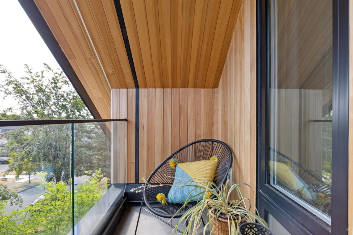 Bedroom 4 Photo of 7855 Ontario Street, Vancouver, BC