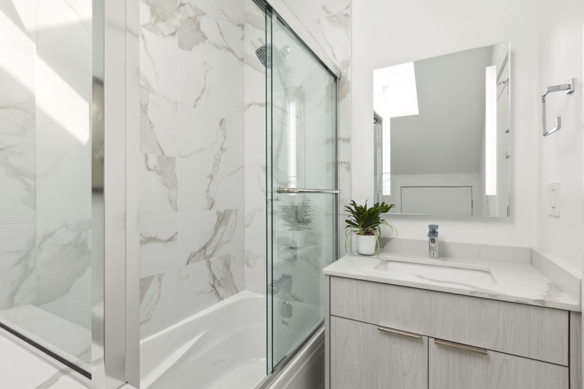 Office / Den Photo of 7855 Ontario Street, Vancouver, BC