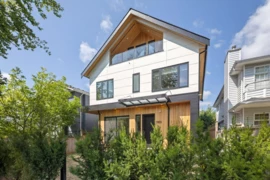 7855 Ontario Street, Vancouver, BC