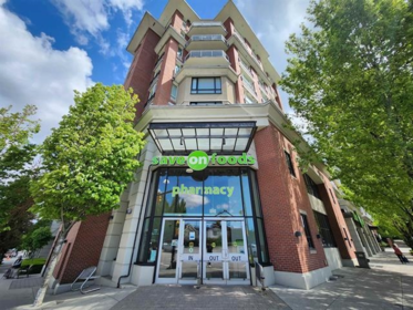 603 4028 Knight Street, Vancouver, BC, Vancouver — Apartment/Condo for sale