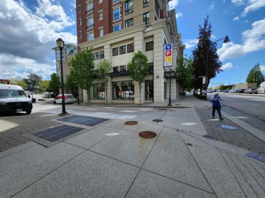 603 4028 Knight Street, Vancouver, BC, Vancouver — Apartment/Condo for sale