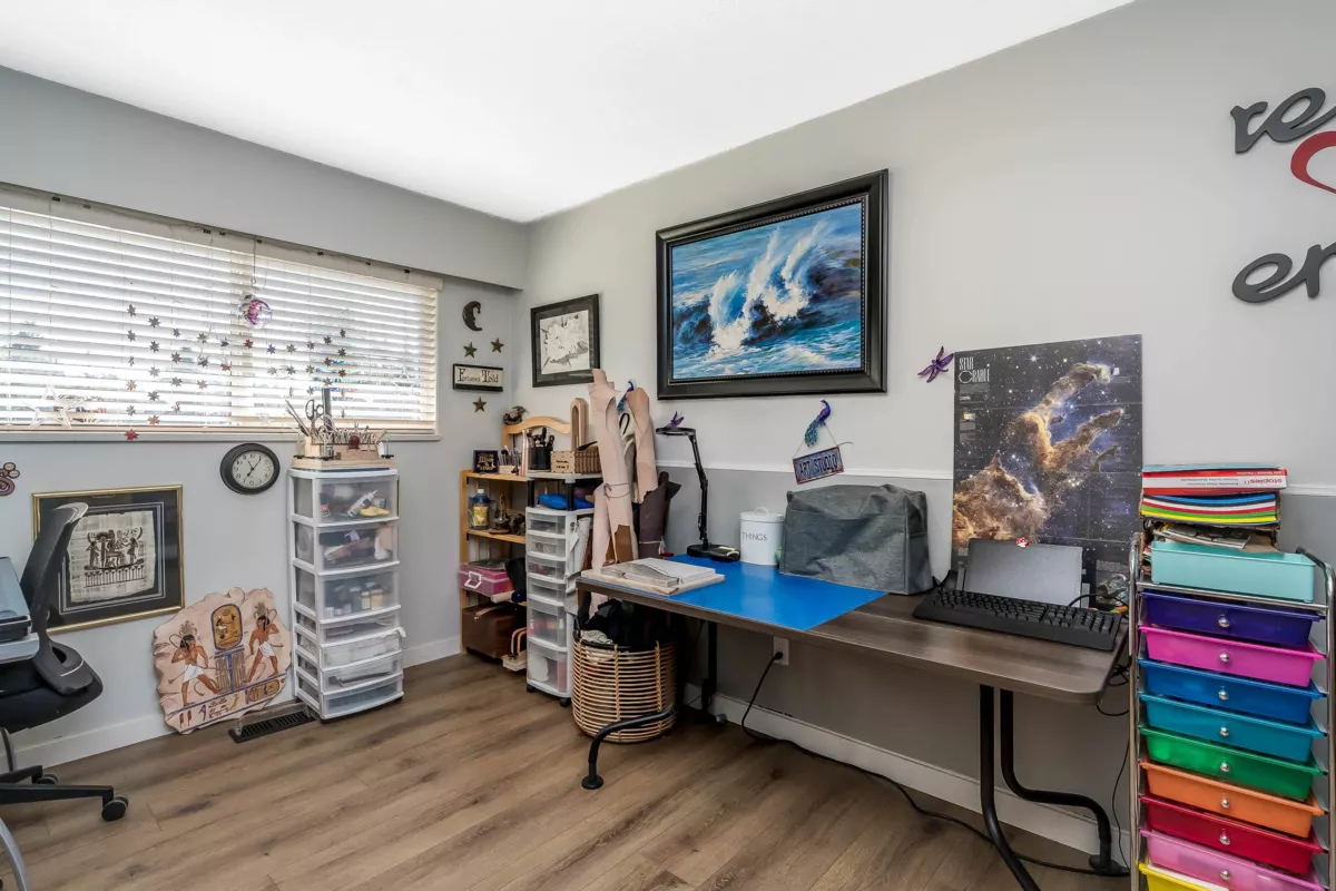 Bedroom 2 Photo of 20651 44 Avenue, Langley, BC