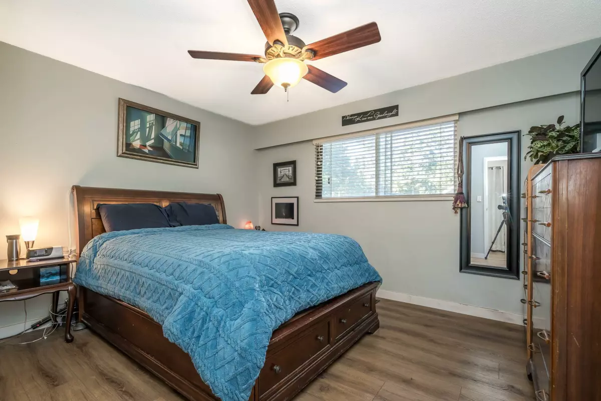 Bedroom 3 Photo of 20651 44 Avenue, Langley, BC