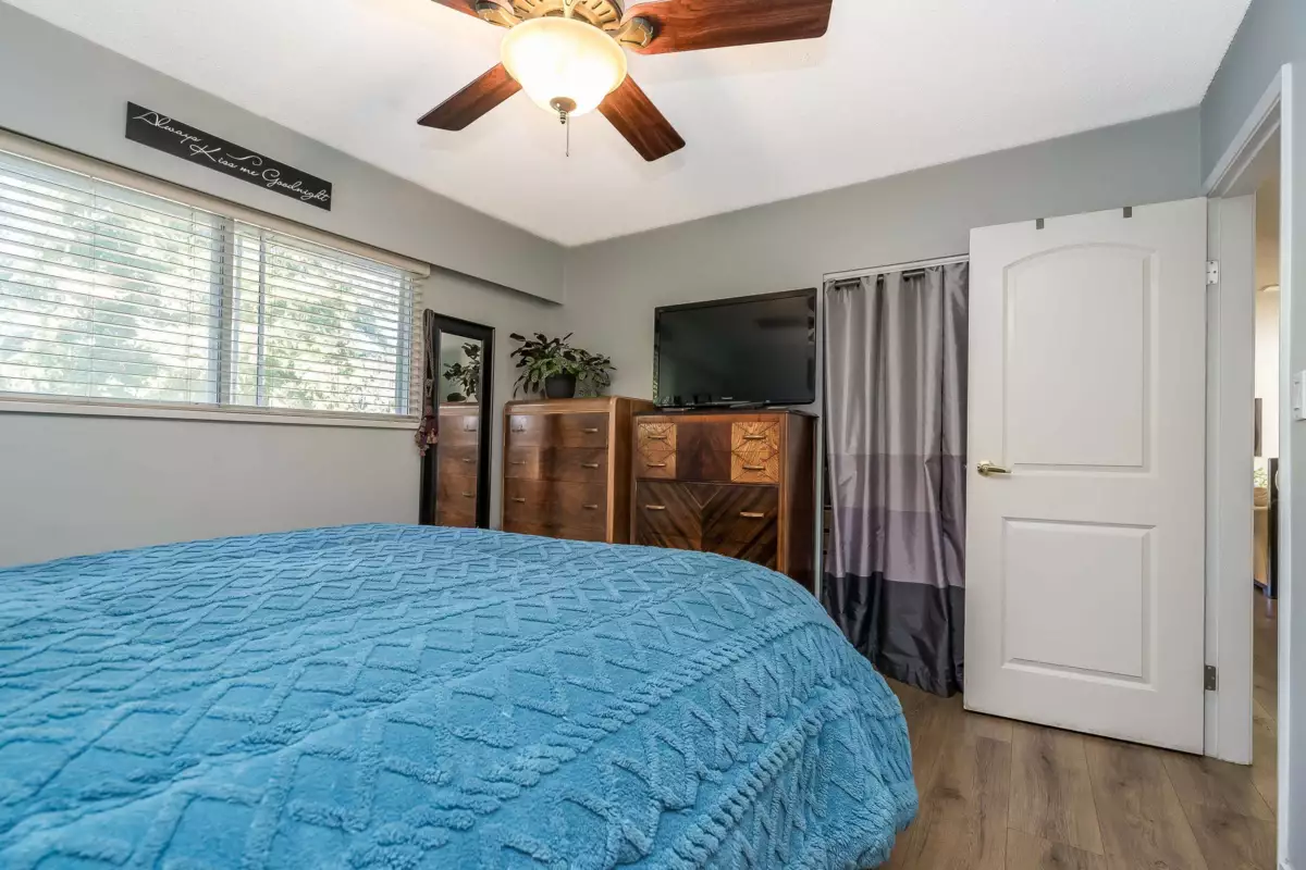 Bedroom 4 Photo of 20651 44 Avenue, Langley, BC