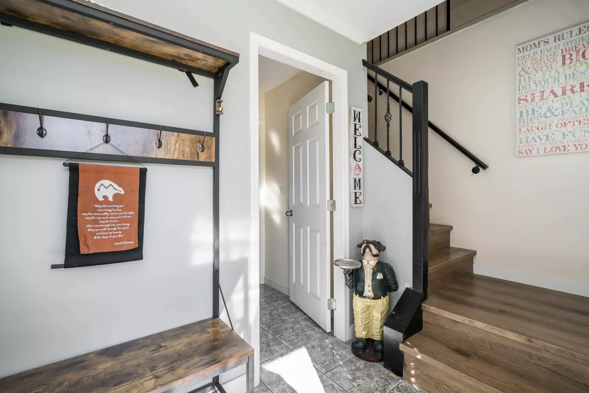 Exterior Rear Photo of 20651 44 Avenue, Langley, BC