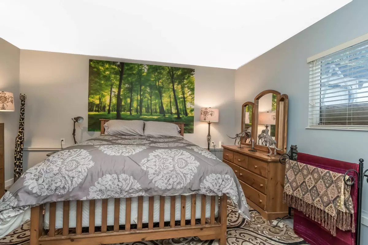 Hallway Photo of 20651 44 Avenue, Langley, BC