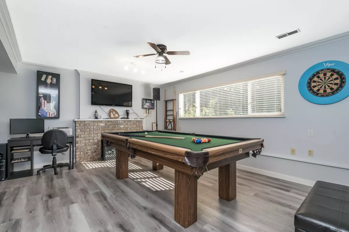 Loft / Bonus Room Photo of 20651 44 Avenue, Langley, BC