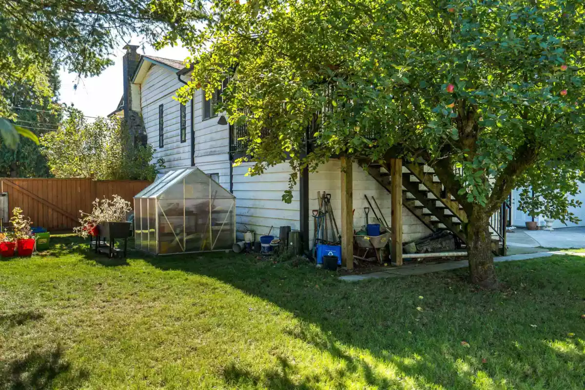 Outdoor Kitchen Photo of 20651 44 Avenue, Langley, BC