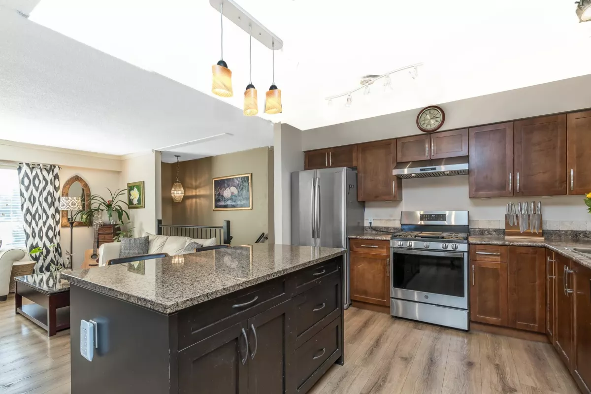 Pantry Photo of 20651 44 Avenue, Langley, BC