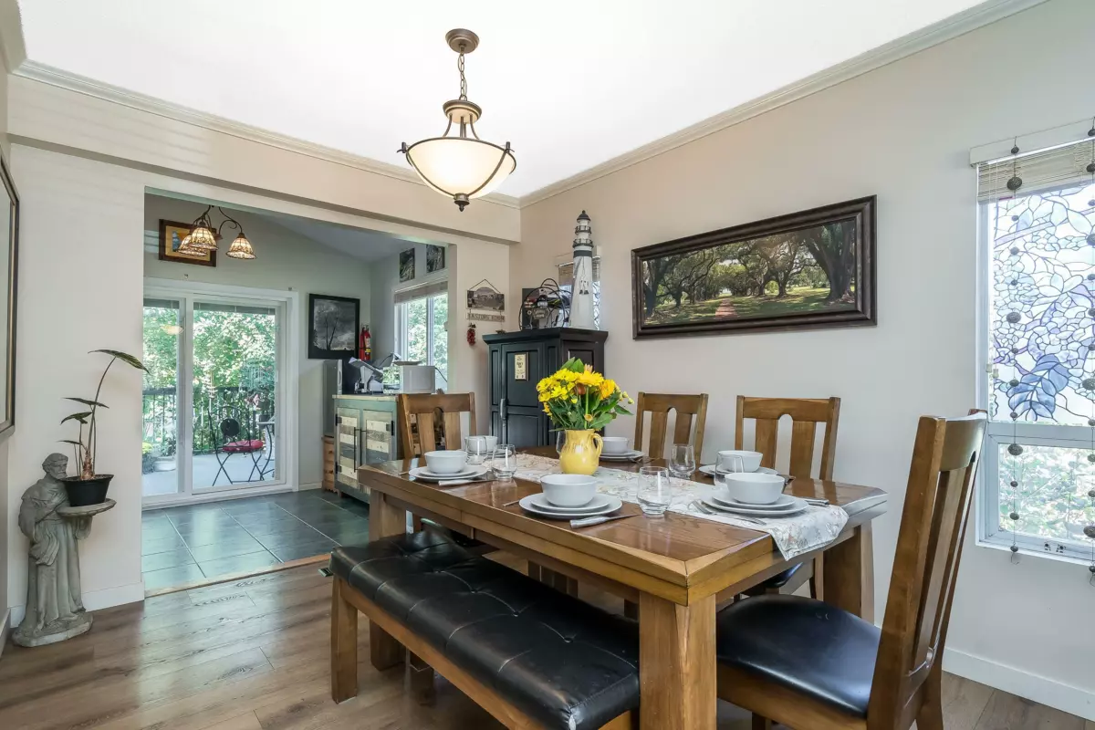 Primary Bedroom Photo of 20651 44 Avenue, Langley, BC