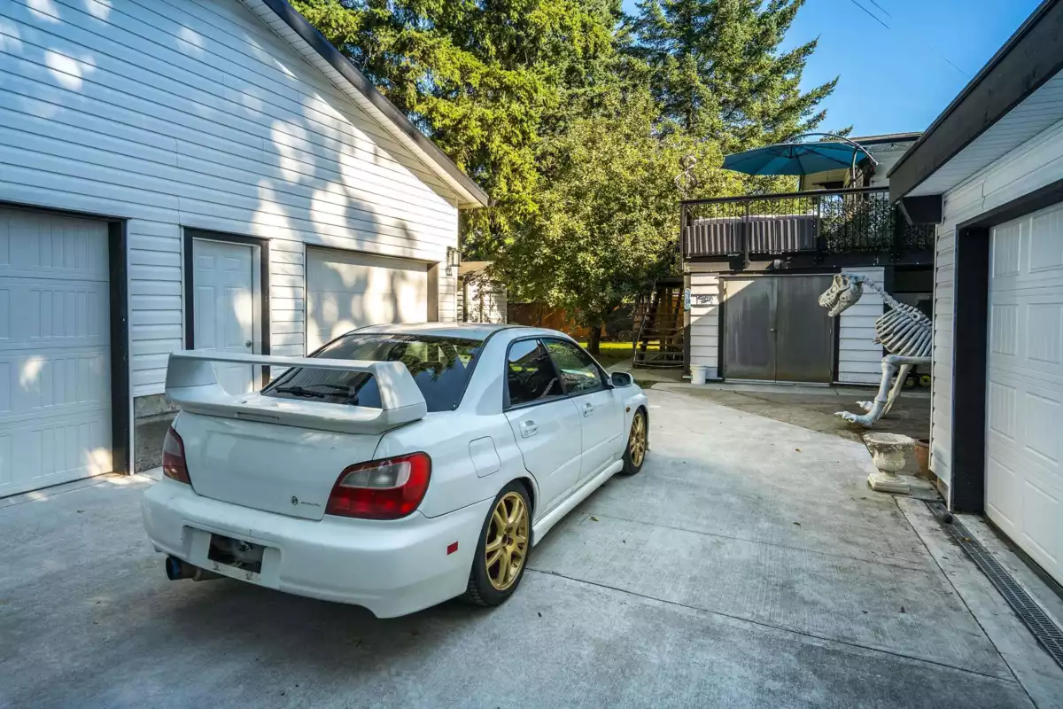 Street View Photo of 20651 44 Avenue, Langley, BC
