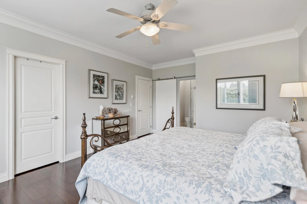 Basement Recreation Room Photo of 29 11442 Best Street, Maple Ridge, BC