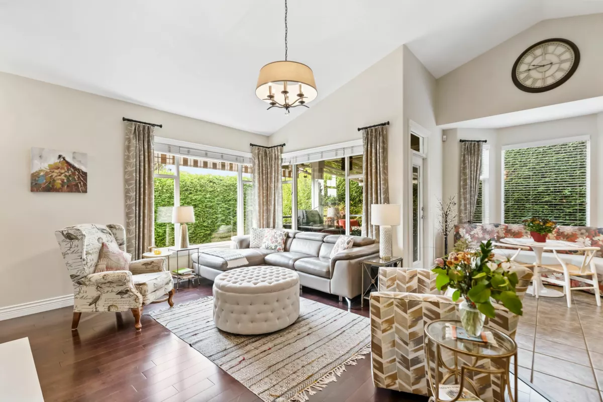 Bedroom 2 Photo of 29 11442 Best Street, Maple Ridge, BC