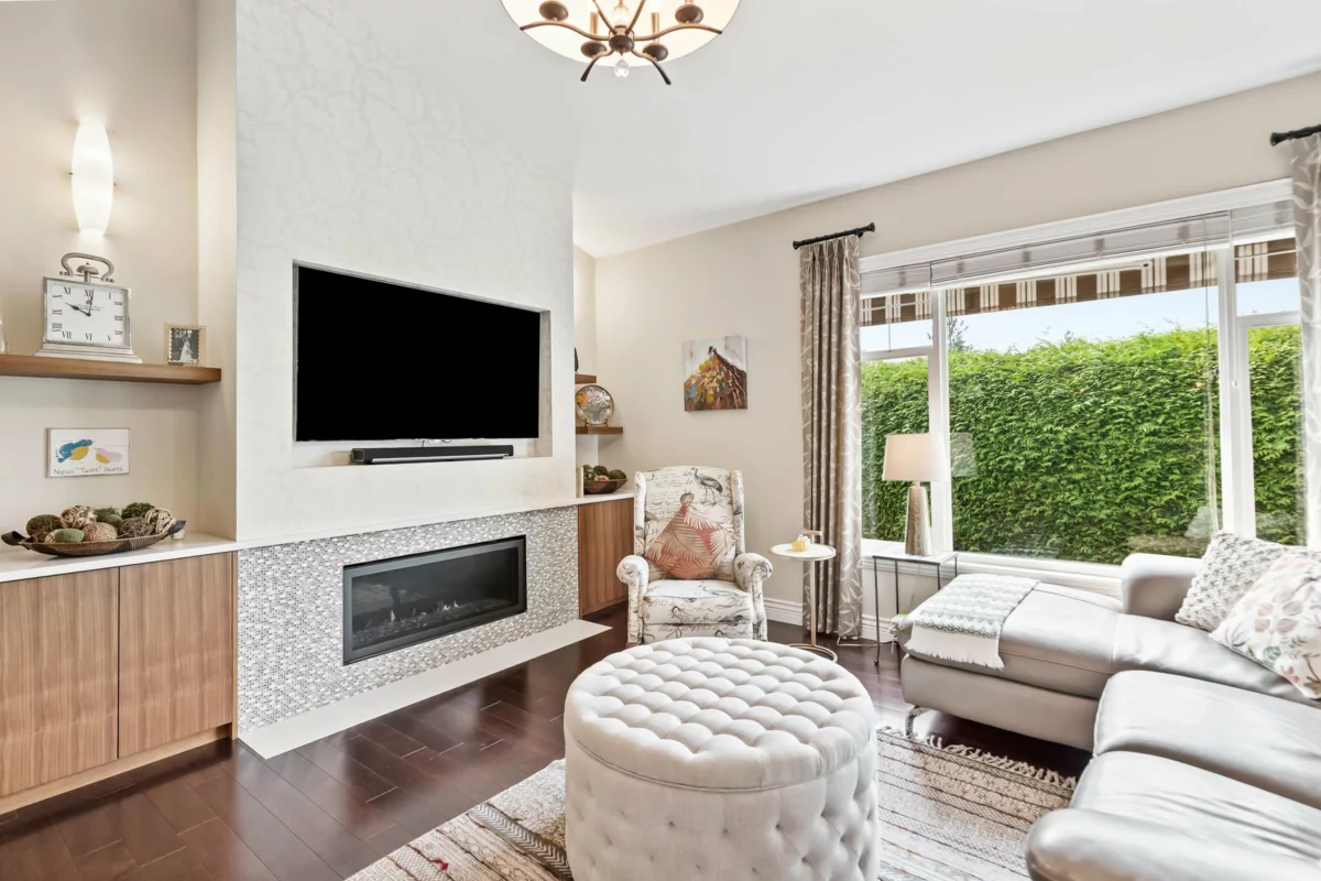 Bedroom 3 Photo of 29 11442 Best Street, Maple Ridge, BC