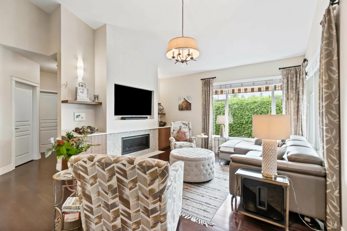 Bedroom 4 Photo of 29 11442 Best Street, Maple Ridge, BC