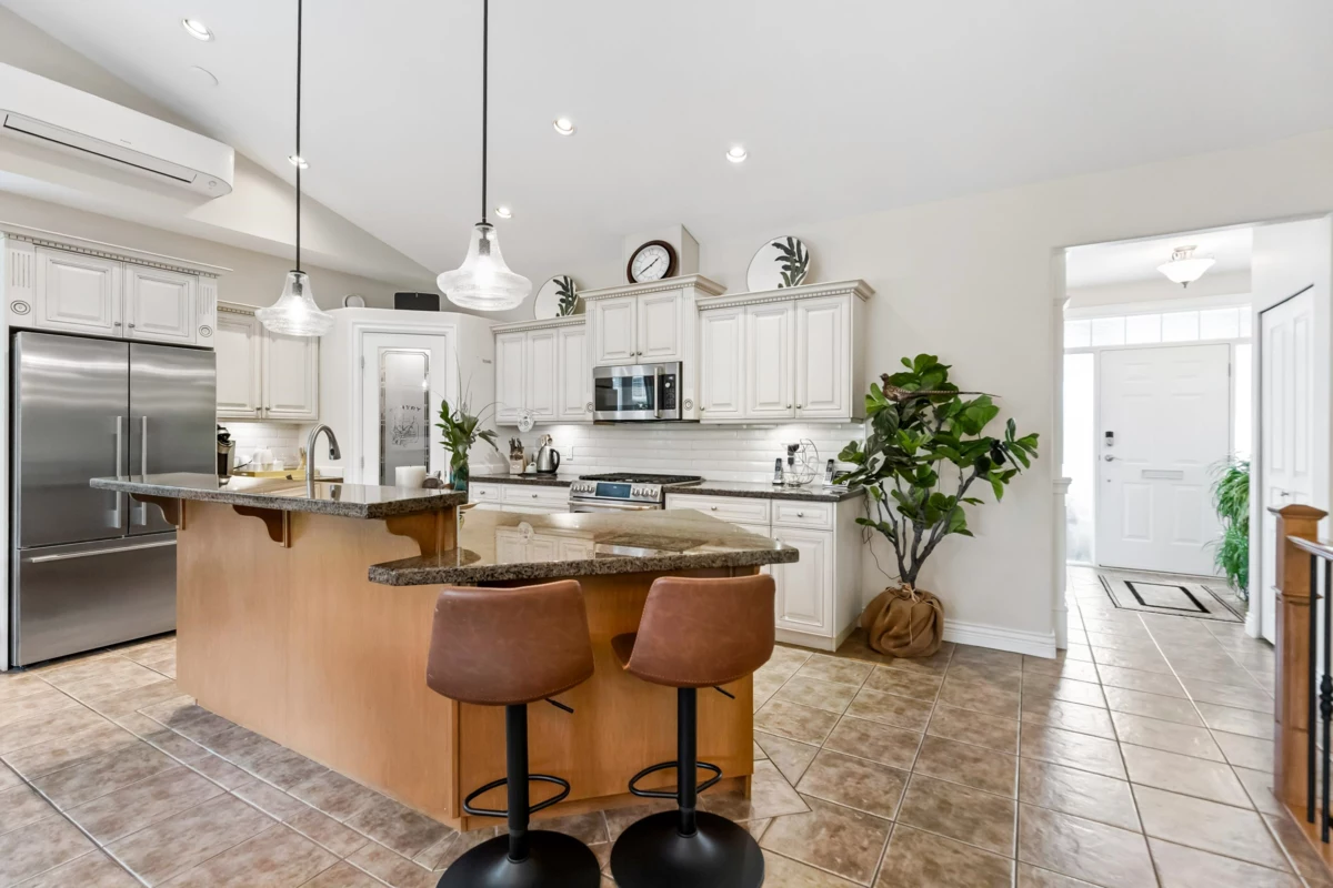 Dining Area Photo of 29 11442 Best Street, Maple Ridge, BC