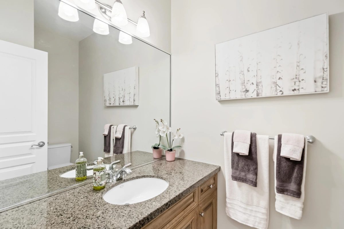 Entry Foyer Photo of 29 11442 Best Street, Maple Ridge, BC