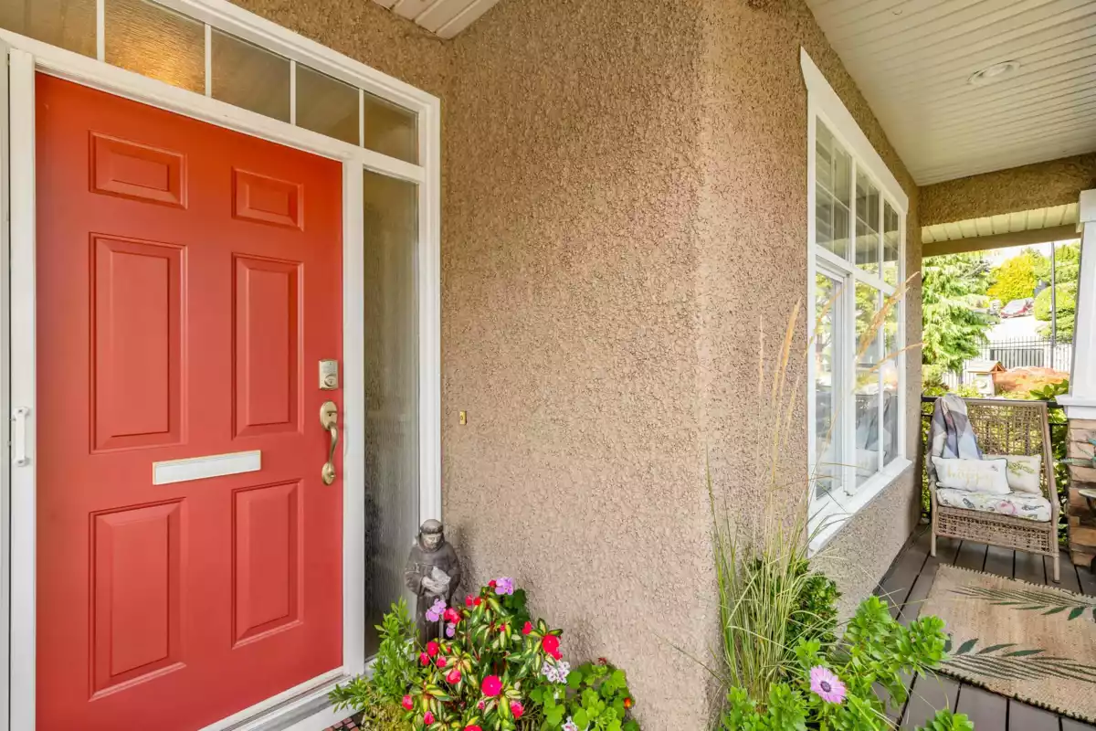 Fitness Center Photo Near 29 11442 Best Street, Maple Ridge, BC