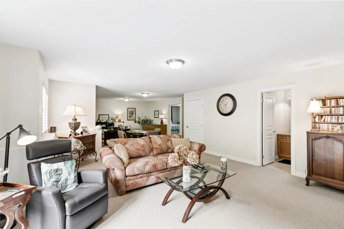 Front Yard Photo of 29 11442 Best Street, Maple Ridge, BC