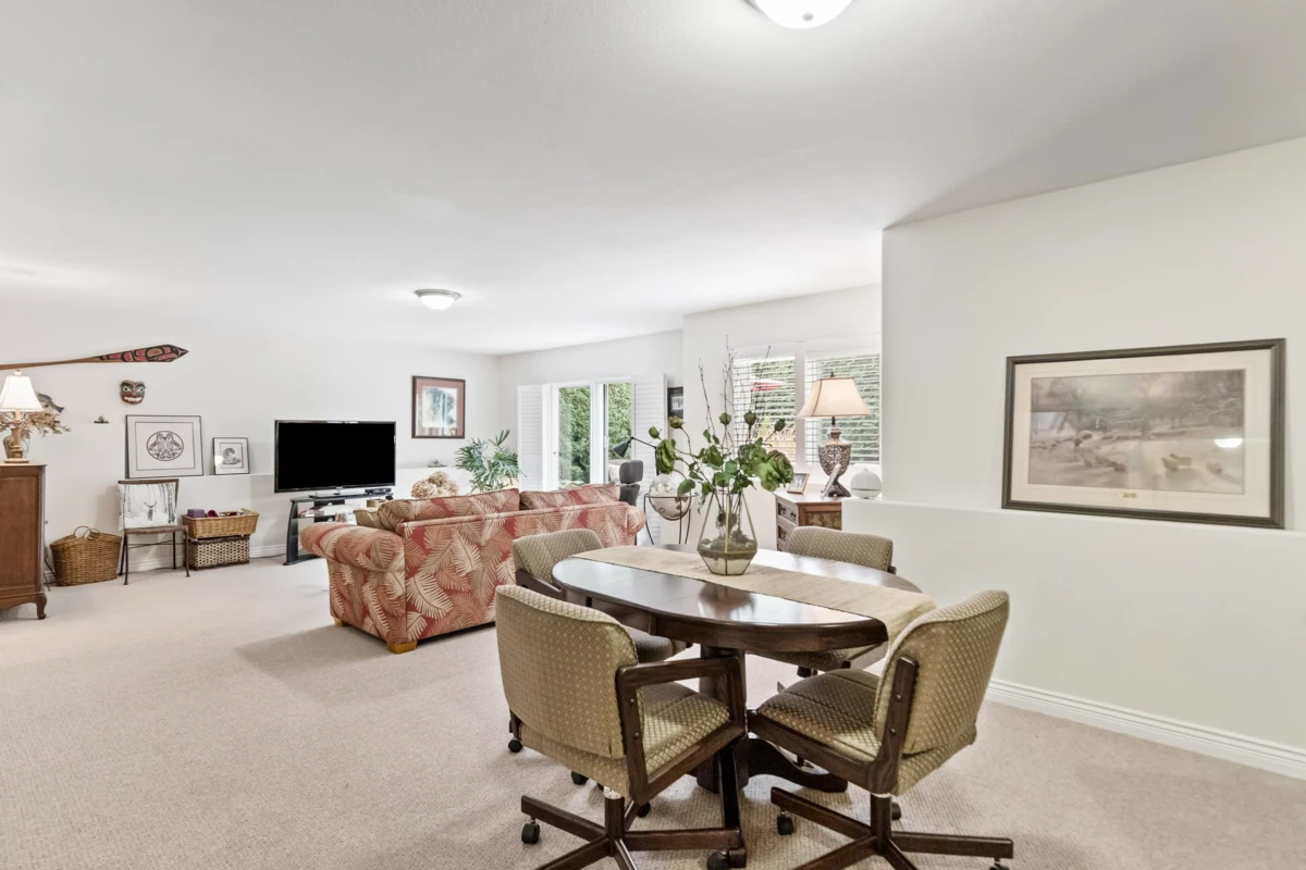 Garage Interior Photo of 29 11442 Best Street, Maple Ridge, BC