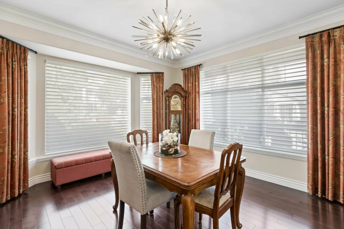Guest Bathroom Photo of 29 11442 Best Street, Maple Ridge, BC