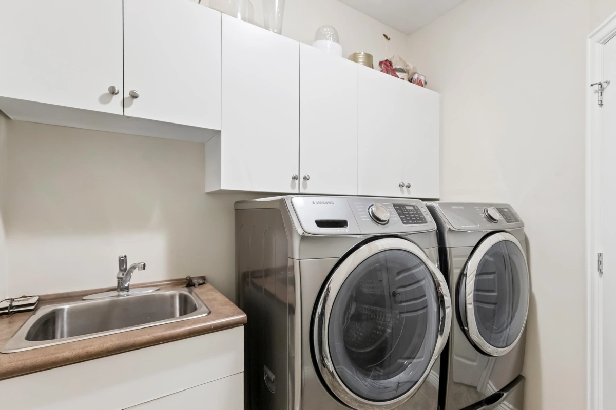 Hallway Photo of 29 11442 Best Street, Maple Ridge, BC