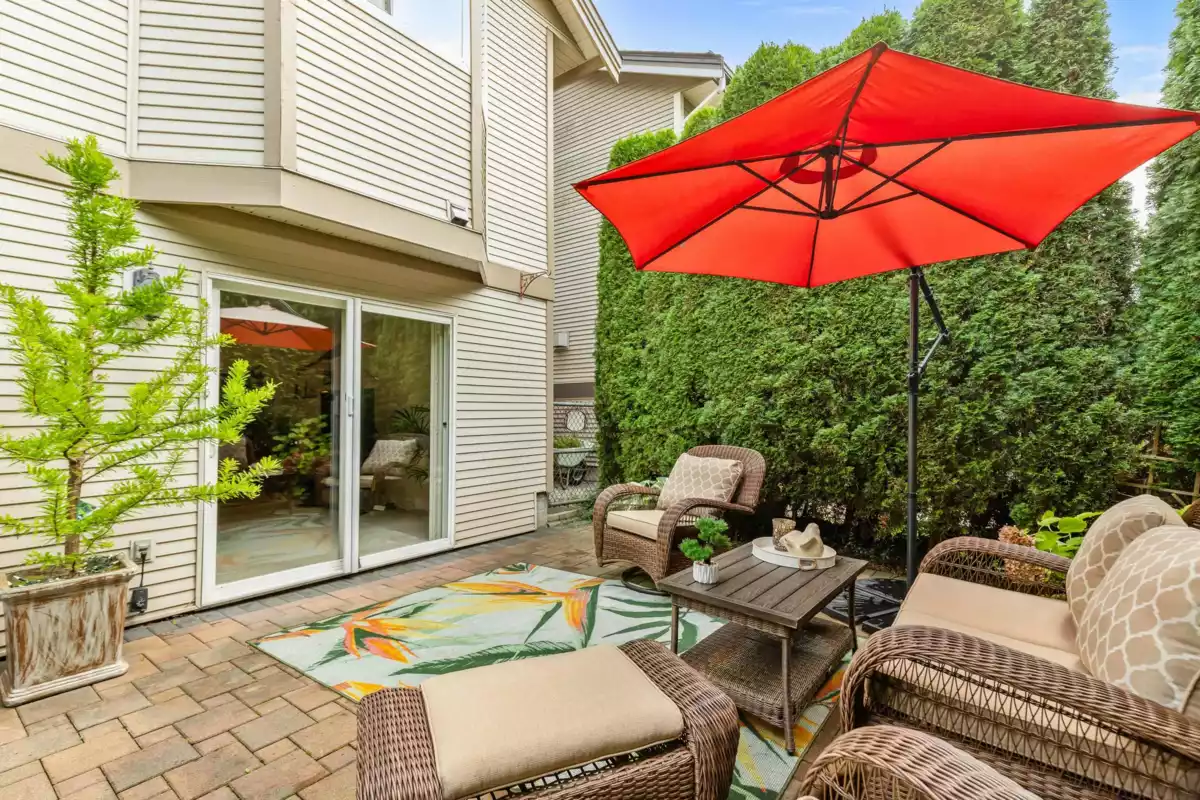 Hot Tub / Spa Photo of 29 11442 Best Street, Maple Ridge, BC