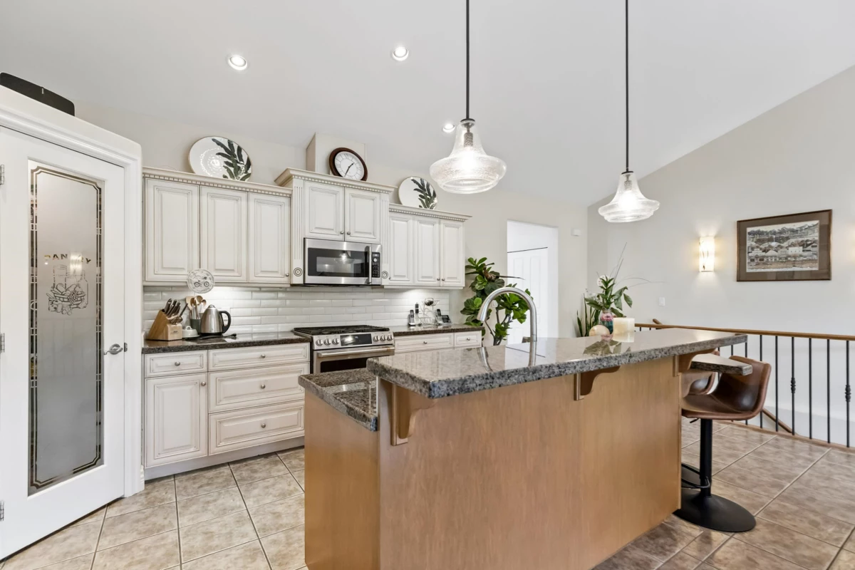 Kitchen Photo of 29 11442 Best Street, Maple Ridge, BC