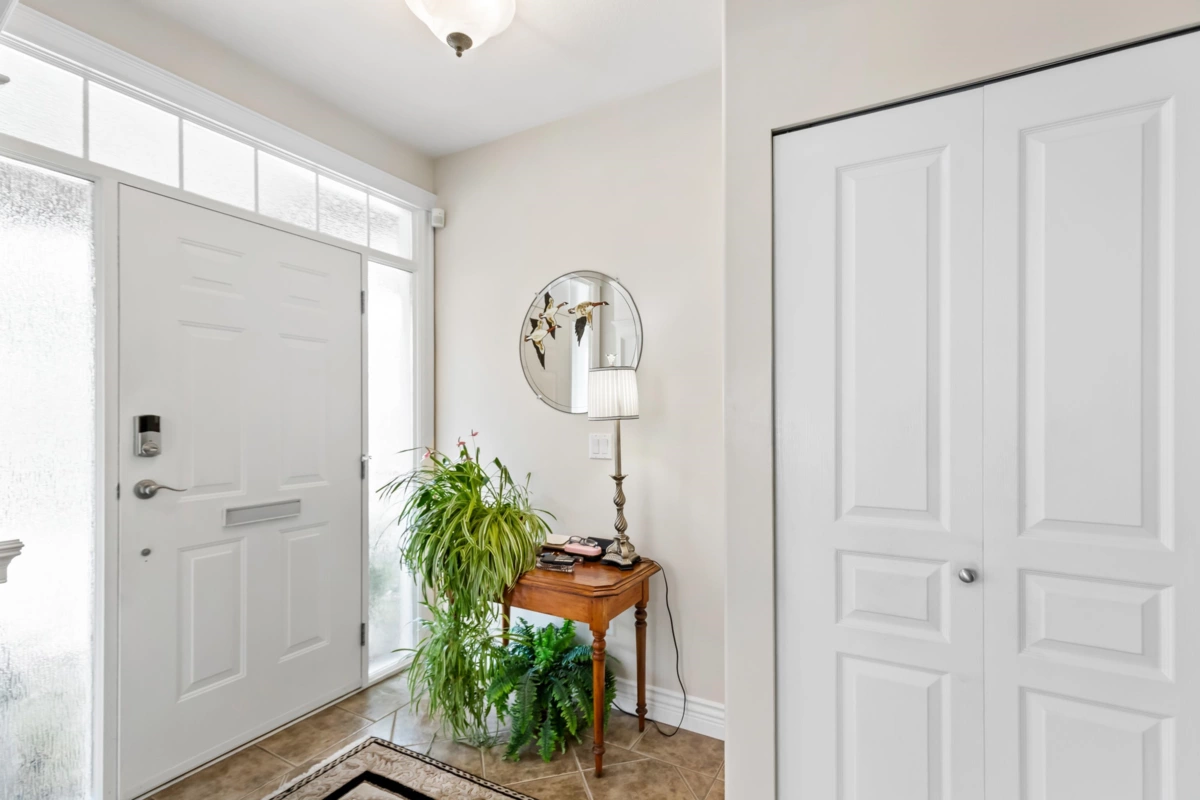 Living Room Photo of 29 11442 Best Street, Maple Ridge, BC