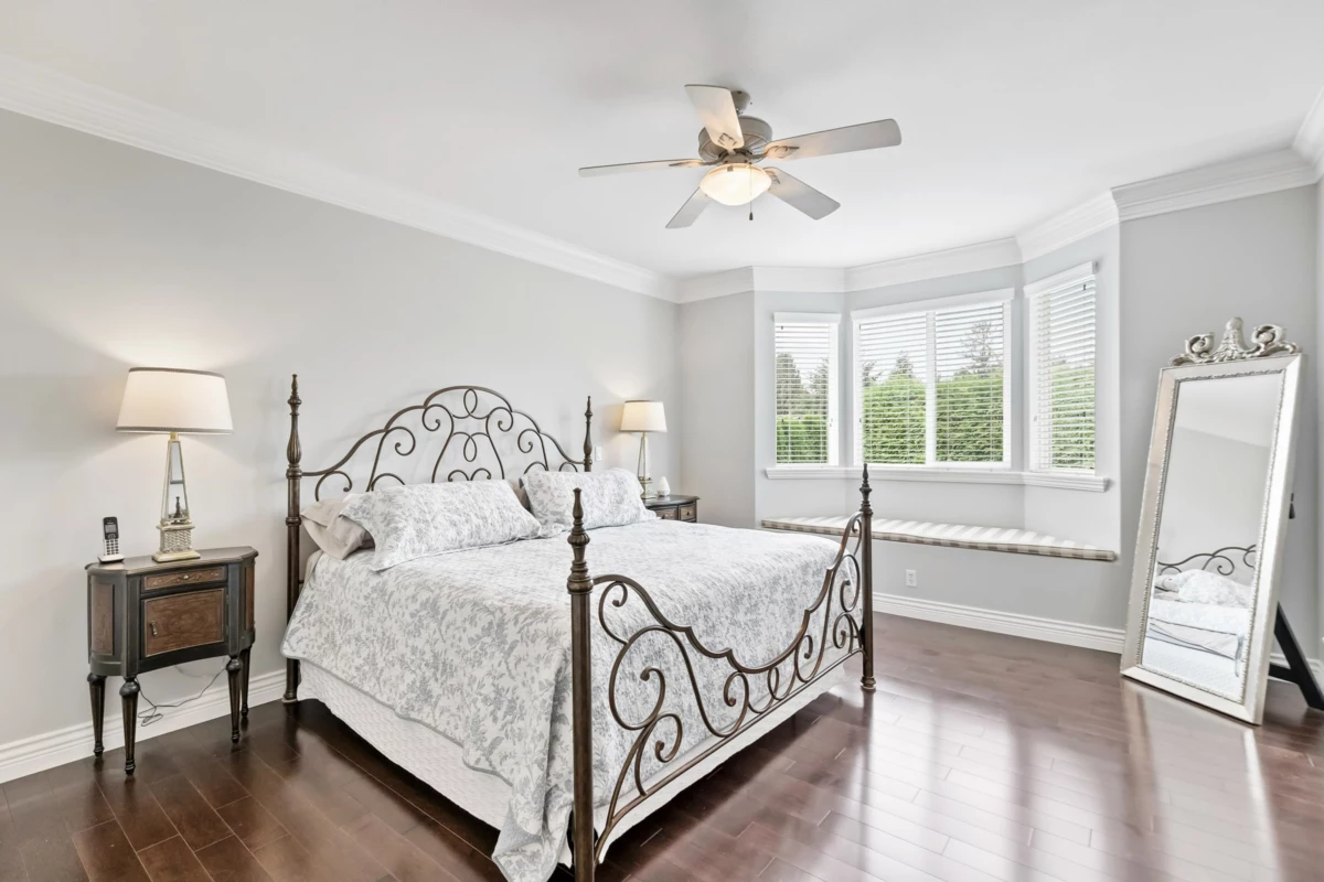 Loft / Bonus Room Photo of 29 11442 Best Street, Maple Ridge, BC