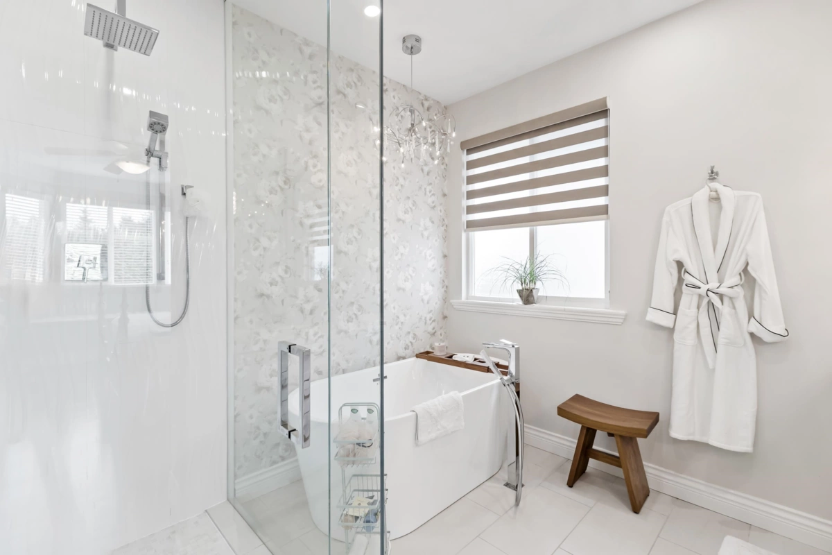 Mudroom Photo of 29 11442 Best Street, Maple Ridge, BC