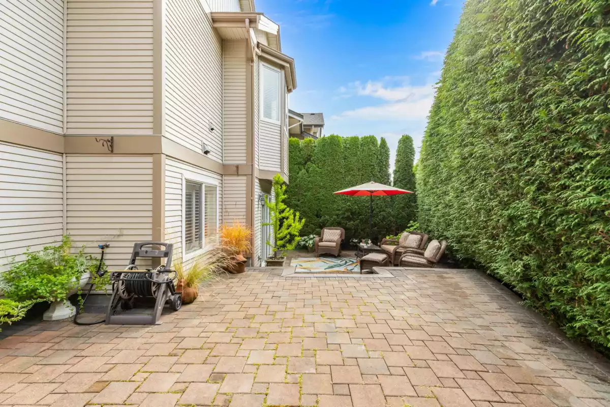 Neighborhood Park Photo Near 29 11442 Best Street, Maple Ridge, BC