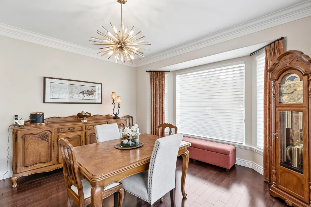 Office / Den Photo of 29 11442 Best Street, Maple Ridge, BC