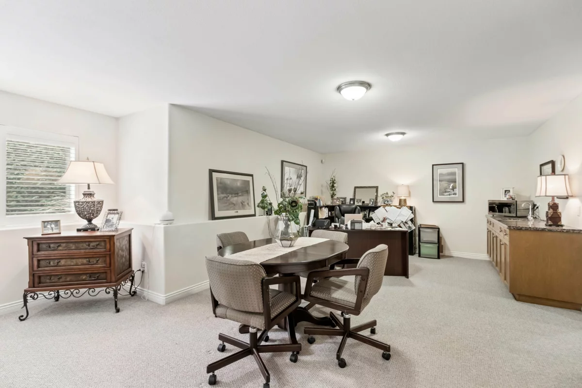 Outdoor Deck Photo of 29 11442 Best Street, Maple Ridge, BC